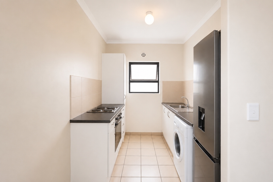 To Let 2 Bedroom Property for Rent in Parklands Western Cape